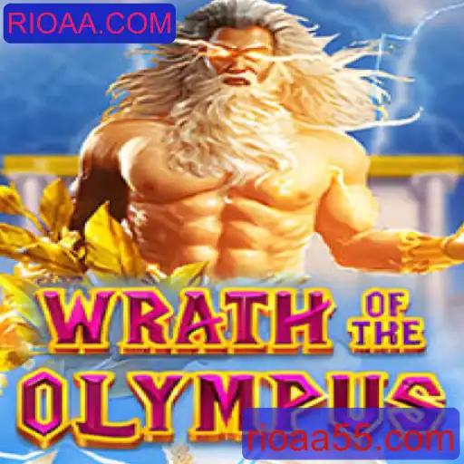 Descubra a Aventura Épica em WrathofOlympus