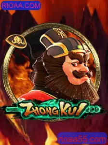 Descubra o Fascinante Mundo de ZhongKui: Seu Novo Jogo Favorito